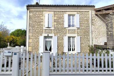 Maison 4 pièces 155000 €