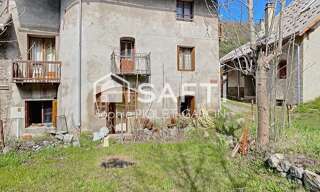 Maison 12 Pièces 435 m² à vendre à Le Monêtier-les-Bains (05220)