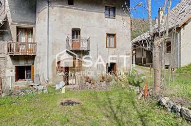 Maison 12 pièces 750000 €