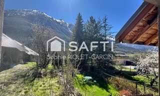 Maison 12 Pièces 435 m² à vendre à Le Monêtier-les-Bains (05220)