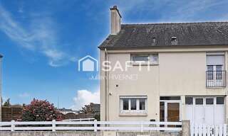 Maison 4 Pièces 88 m² à vendre à Saint-Martin-des-Champs (29600)