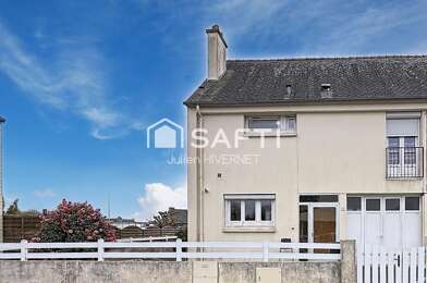 Maison 4 pièces 149900 €