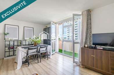 Appartement 3 pièces 185000 €