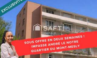 Appartement 3 Pièces 59 m² à vendre à Créteil (94000)