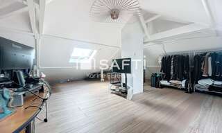 Maison 6 Pièces 300 m² à vendre à Champigny-sur-Marne (94500)