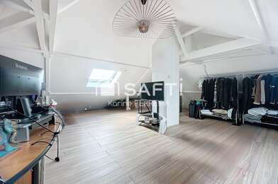 Maison 6 pièces 765000 €