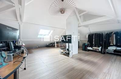 GRANDE MAISON FAMILIALE AU TREMBLAY  ESPACE, CONFORT & POTENTIEL — photo du bien