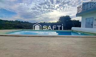 Maison 10 Pièces 321 m² à vendre à Saint-Gilles (30800)