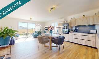 Maison 4 Pièces 83 m² à vendre à Parentis-en-Born (40160)