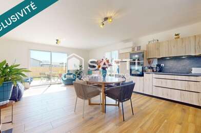 Maison 4 pièces 349000 €