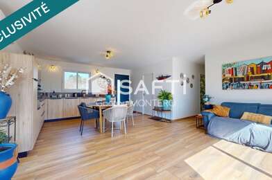 Maison 4 pièces 334000 €