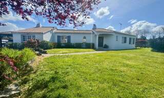 Maison 5 Pièces 130 m² à vendre à Saint-Urbain (85230)