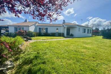 Maison 5 pièces 407300 €