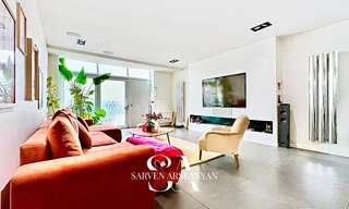 Appartement 5 Pièces 123 m² à vendre à Alfortville (94140)