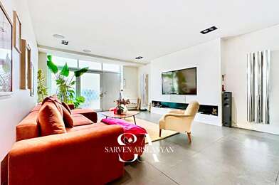 Appartement 5 pièces 679000 €