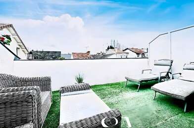 Appartement 5 pièces 619000 €