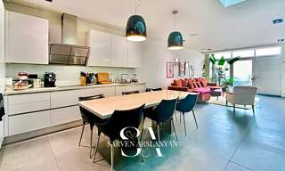Appartement 5 Pièces 123 m² à vendre à Alfortville (94140)