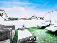 Quartier des Fleurs - Loft lumineux de 123 m² avec terrasse plein sud, 4 pièces, 3 chambres, à 5 min à pied du RER D — photo 2