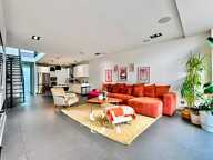 Quartier des Fleurs - Loft lumineux de 123 m² avec terrasse plein sud, 4 pièces, 3 chambres, à 5 min à pied du RER D — photo 4