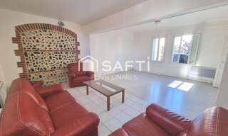 Maison 7 Pièces 144 m² à vendre à Corneilla-la-Rivière (66550)