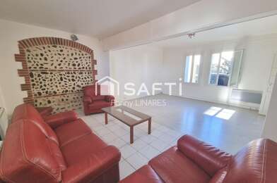 Maison 7 pièces 150000 €