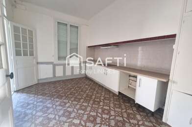 Maison 7 pièces 150000 €