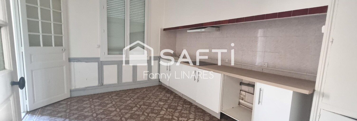 Maison 7 Pièces 144 m² à vendre à Corneilla-la-Rivière (66550)