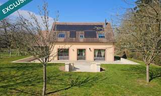 Maison 5 Pièces 148 m² à vendre à L'Aigle (61300)