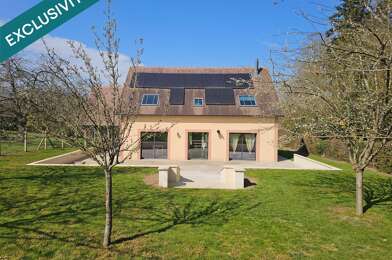 Maison 5 pièces 310000 €