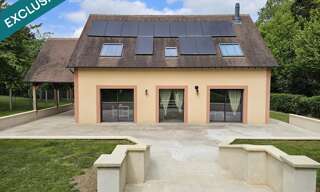 Maison 5 Pièces 148 m² à vendre à L'Aigle (61300)