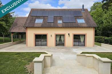 Maison 5 pièces 300000 €