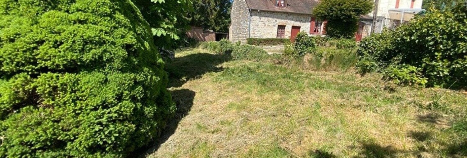 Maison 5 Pièces 80 m² à vendre à Champsecret (61700)