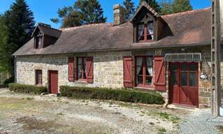 Maison 5 Pièces 80 m² à vendre à Champsecret (61700)