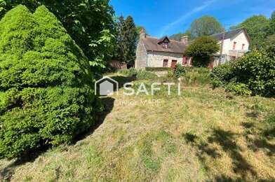 Maison 5 pièces 55000 €