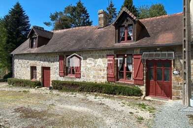 Maison 5 pièces 55000 €