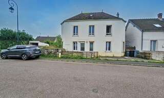 Maison 5 Pièces 124 m² à vendre à Chenoise-Cucharmoy (77160)