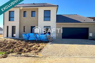 Maison 5 pièces 299000 €