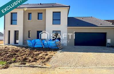 Maison 5 pièces 115 m² — photo du bien