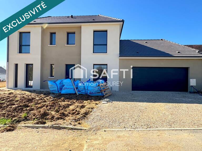 Maison 5 pièces 115 m² — photo 1