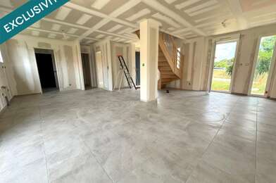 Maison 5 pièces 299000 €