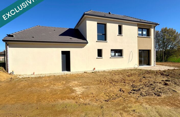 Maison 5 pièces 115 m² — photo 2