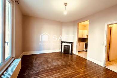 Appartement 3 pièces 125000 €