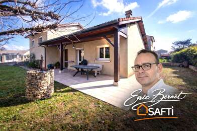 Maison 5 pièces 365000 €