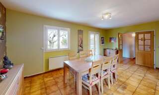 Maison 5 Pièces 99 m² à vendre à Saint-Bonnet-de-Mure (69720)