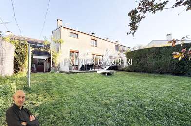 Maison 6 pièces 335000 €