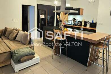 Appartement 2 pièces 169000 €