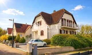 Maison 6 Pièces 156 m² à vendre à Lampertheim (67450)