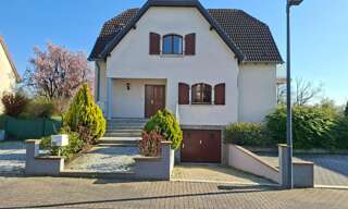 Maison 6 Pièces 156 m² à vendre à Lampertheim (67450)