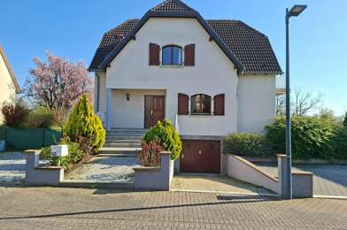 Maison 6 pièces 519000 €