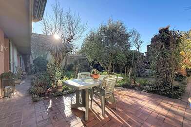 Maison 4 pièces 477000 €